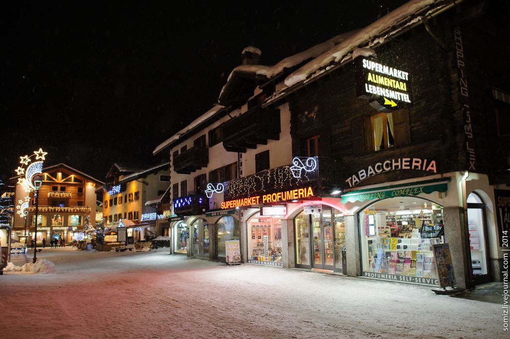 Photo №5 of Livigno