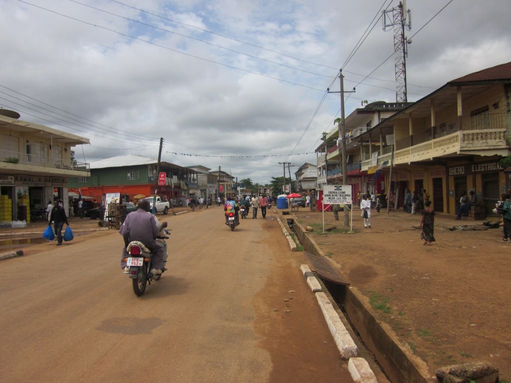 Photo №3 of Kenema