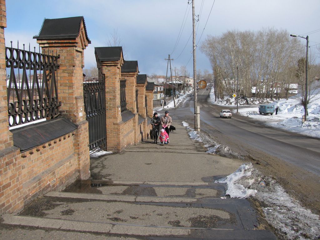 Photo №2 of Yeniseysk