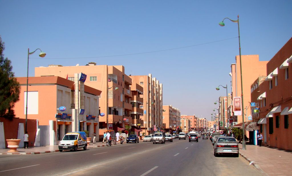 Photo №4 of Laayoune