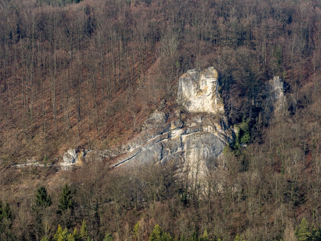 Photo №3 of Ruine Neideck