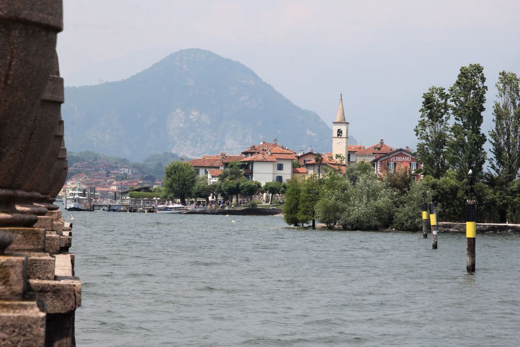 Photo №5 of Isola dei Pescatori