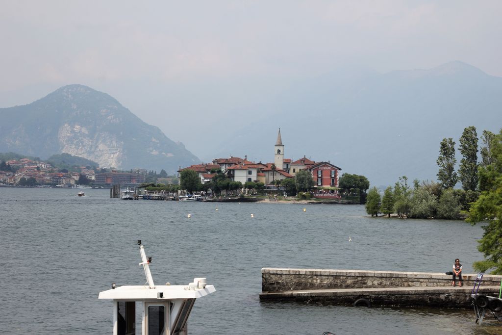 Photo №4 of Isola dei Pescatori