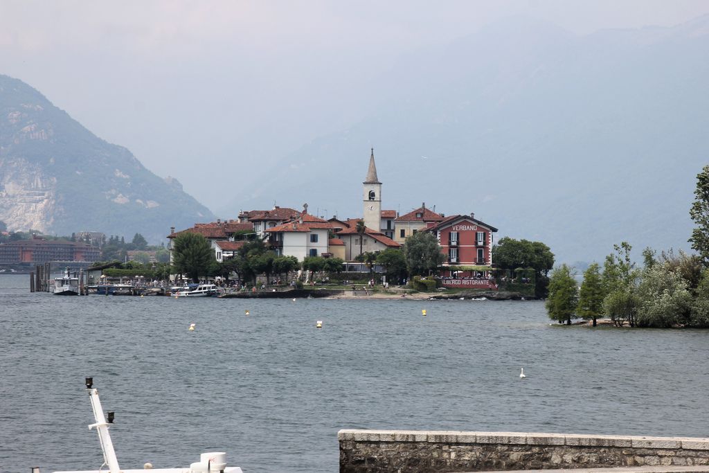 Photo №6 of Isola dei Pescatori
