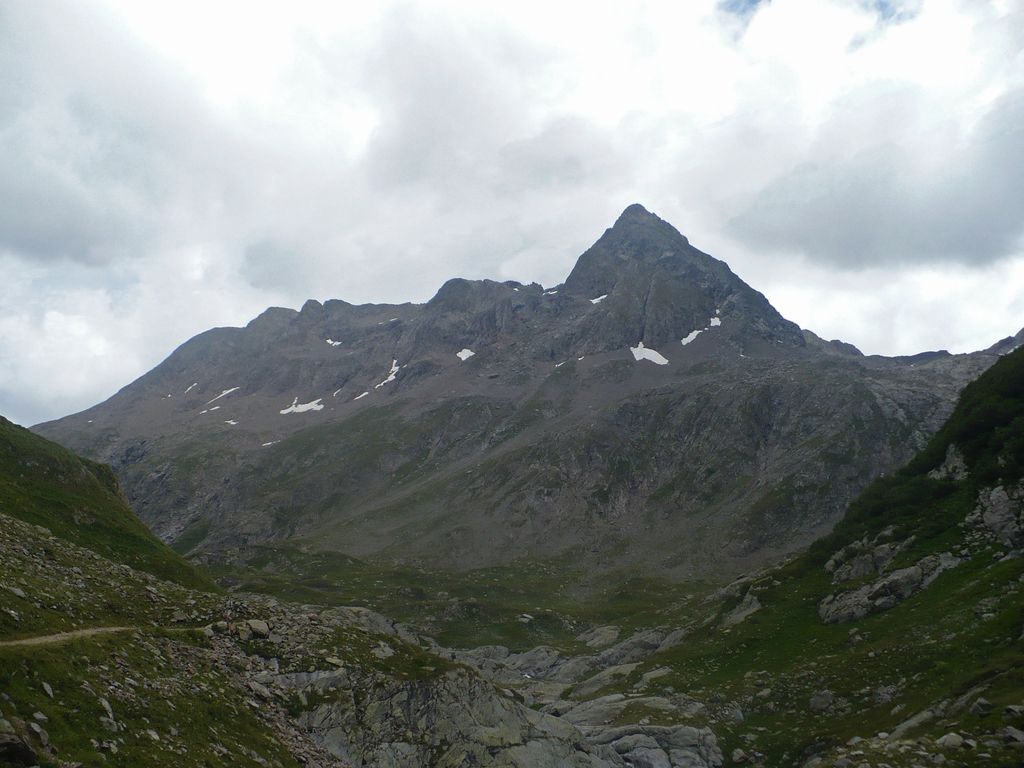 Photo №2 of Pizzo Strinato