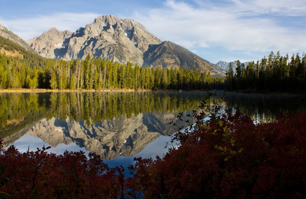 Photo №3 of String Lake