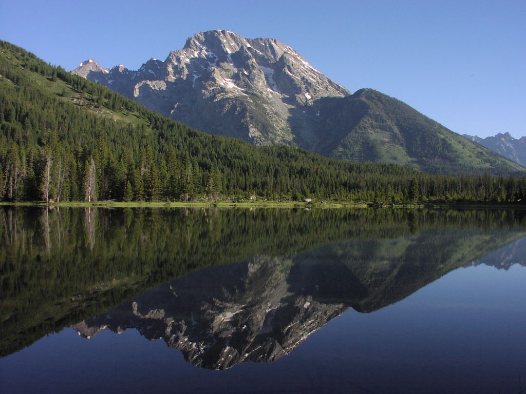 Photo №2 of String Lake