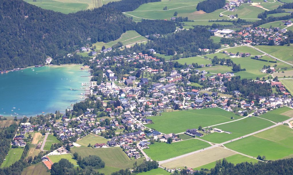 Photo №3 of Bleckwand Gipfelkreuz hier