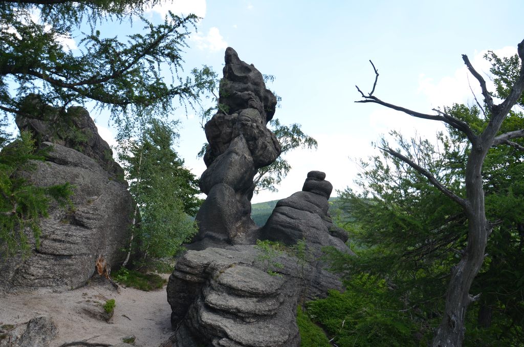 Photo №2 of Lwia Góra