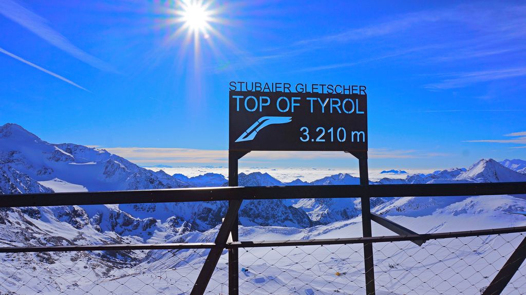 Photo №2 of Top of Tyrol