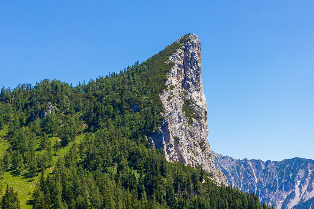 Photo №4 of Stubwieswipfel