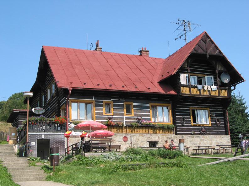 Photo №2 of Studeničný