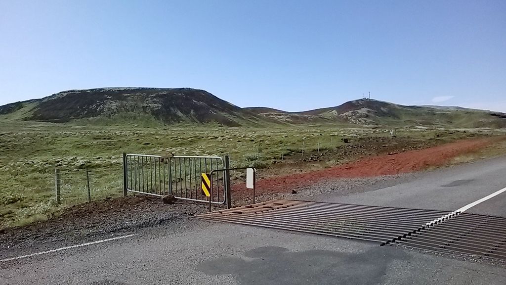 Photo №2 of Seyðishólar