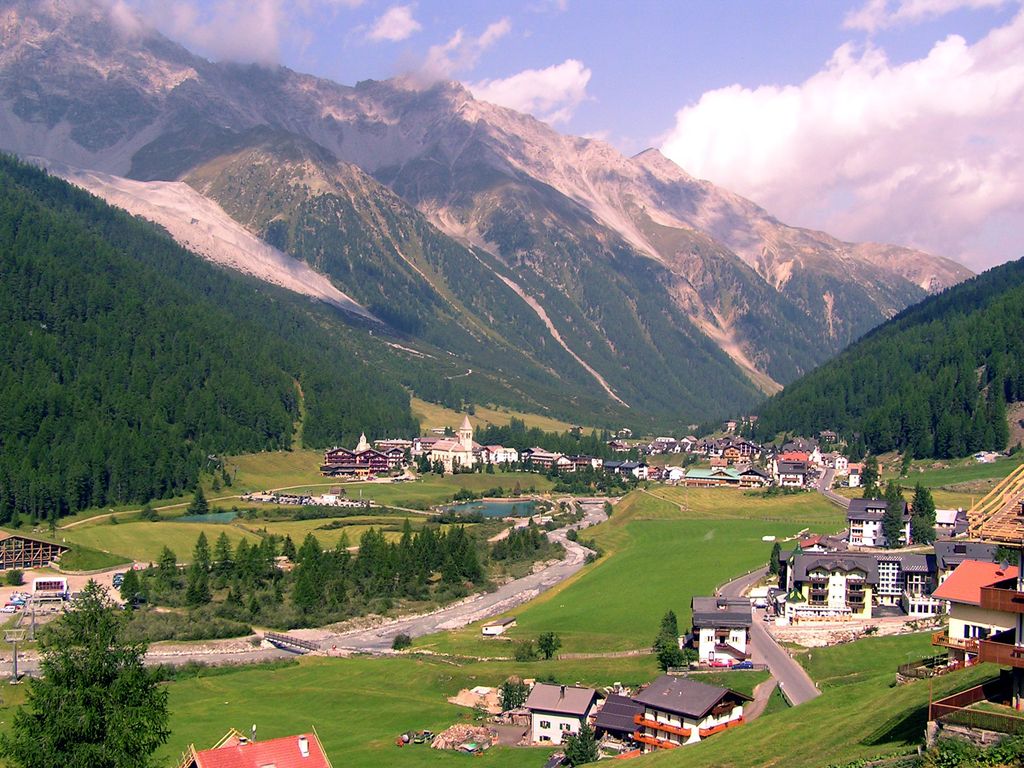 Photo №4 of Sulden - Solda