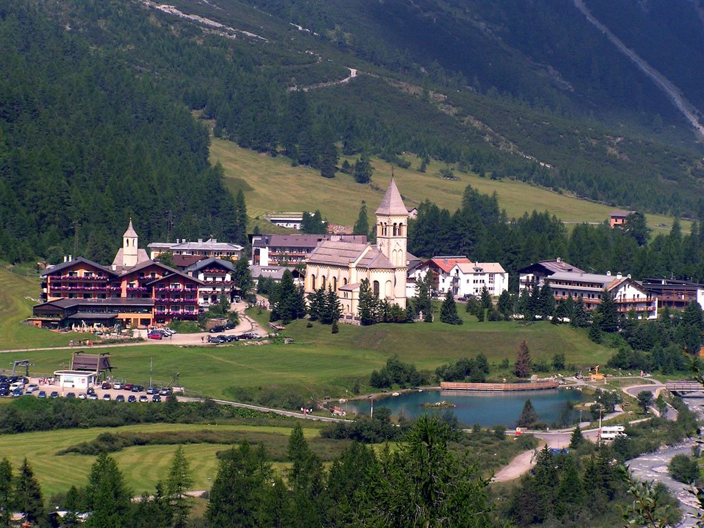 Photo №5 of Sulden - Solda