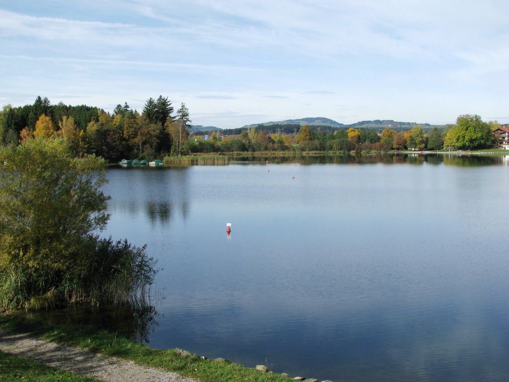 Photo №3 of Sulzberger See