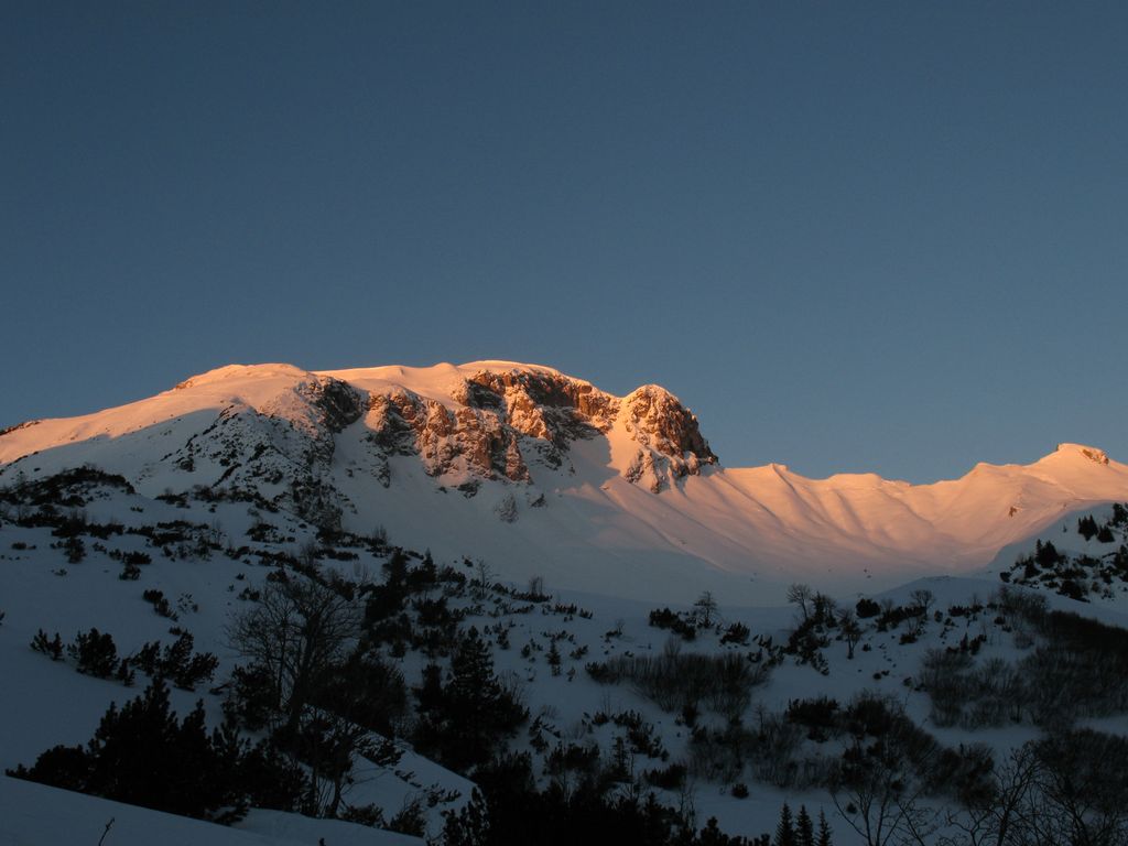 Photo №2 of Sulzspitze