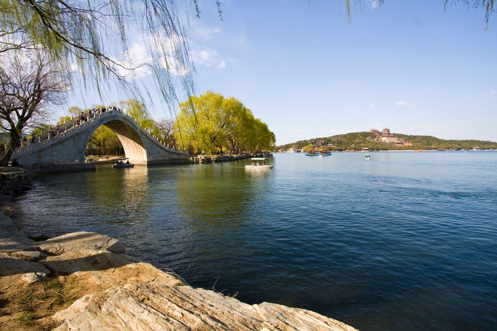 Photo №3 of Kunming Lake