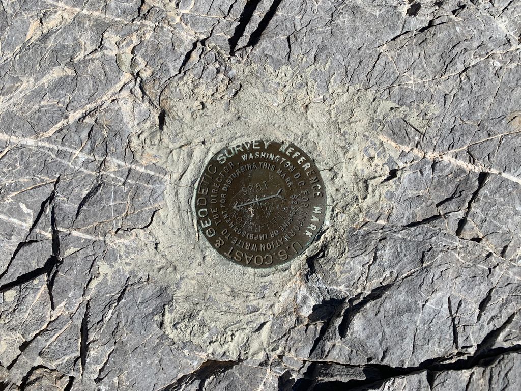 Charleston Peak