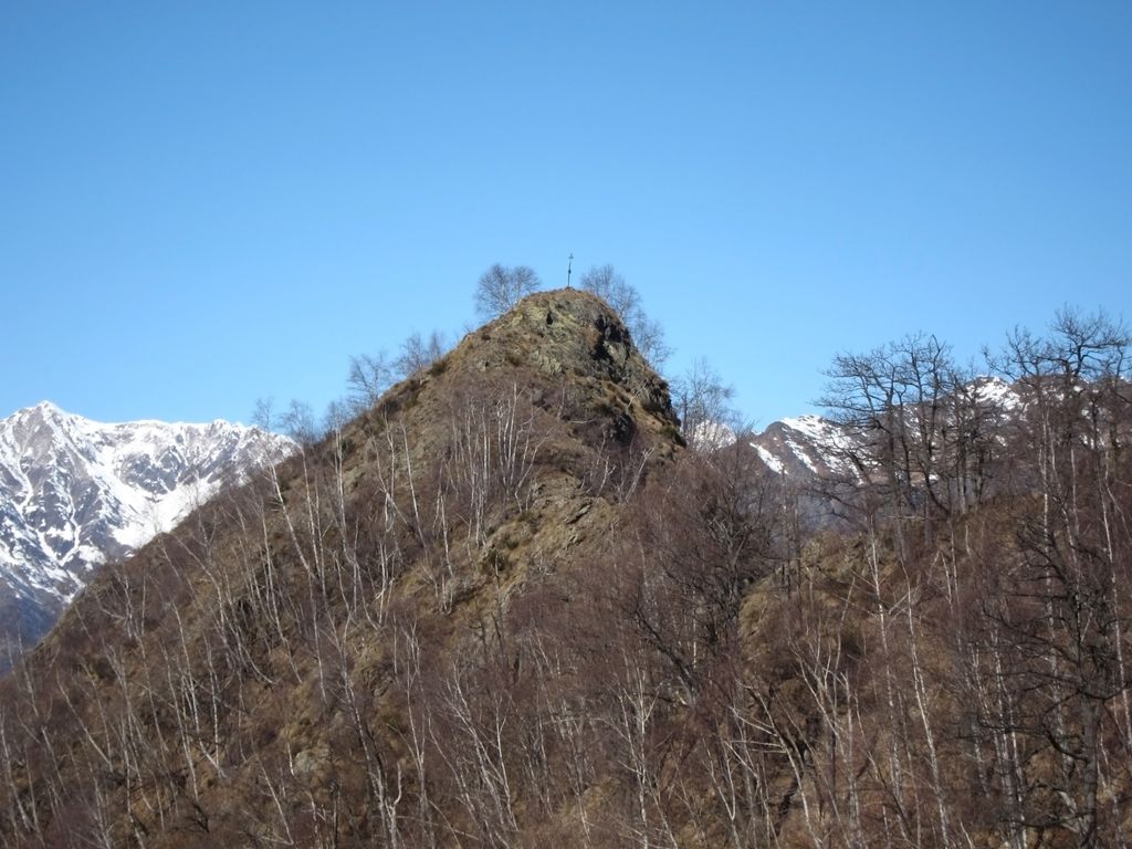 Photo №1 of Cima di Grignano