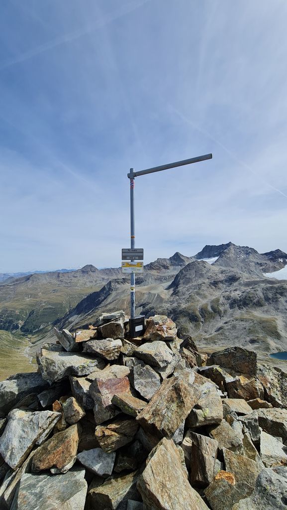 Photo №4 of Piz Ursera