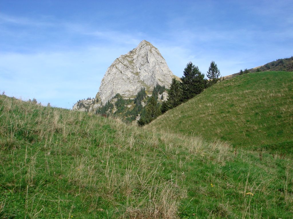 Photo №5 of Dent de Jaman