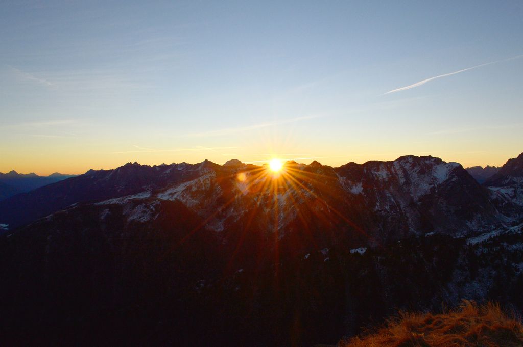 Photo №3 of Öfenspitze
