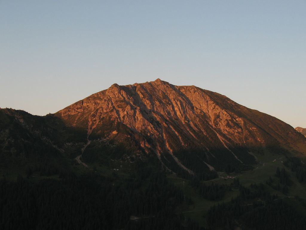 Photo №5 of Krinnenspitze