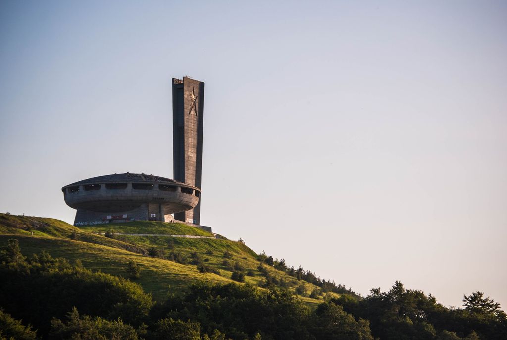 Photo №3 of Malka Buzludzha
