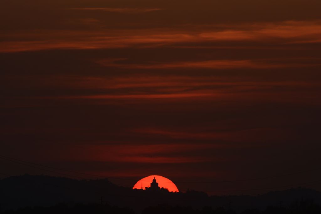 Photo №3 of Colle della Guardia