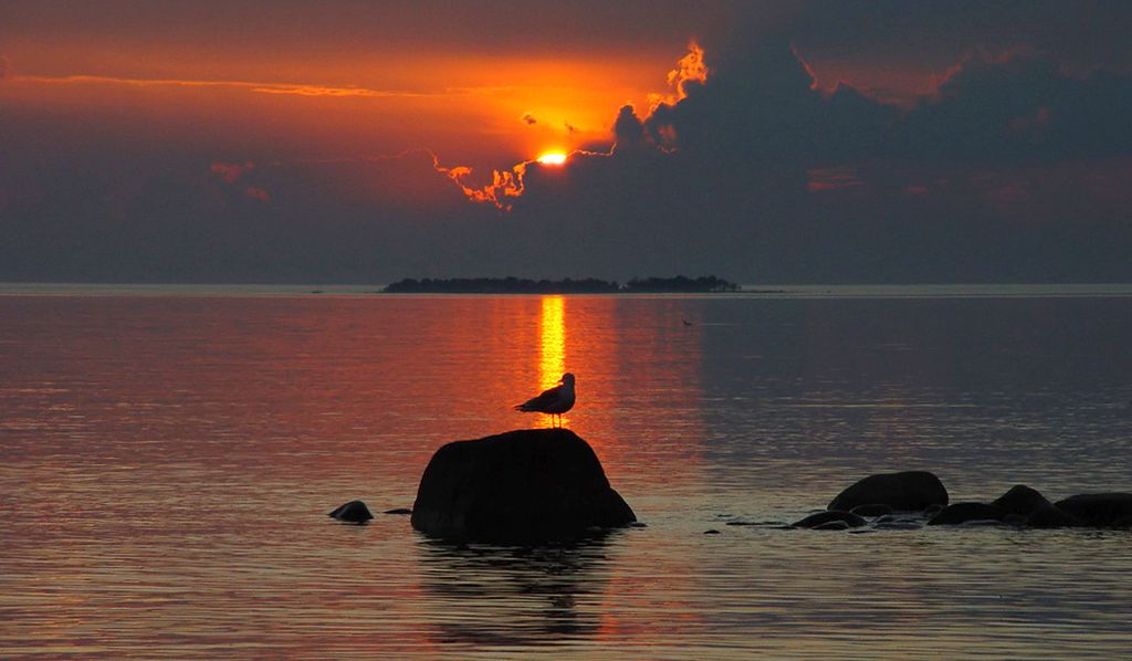 Photo №3 of Vättern