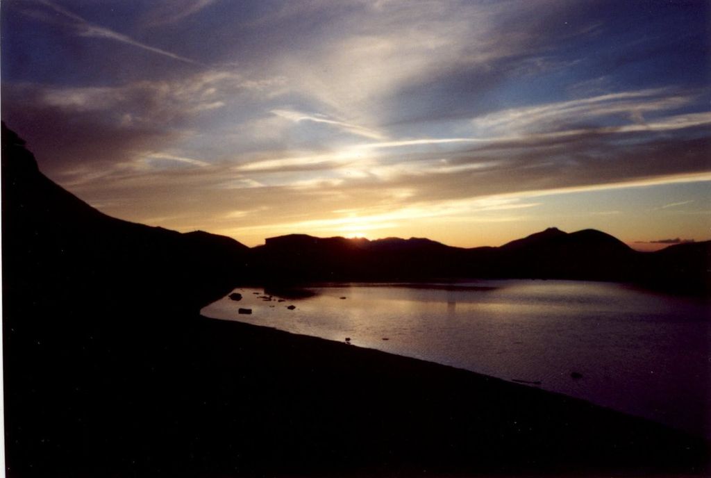 Photo №2 of Lago Scaffaiolo