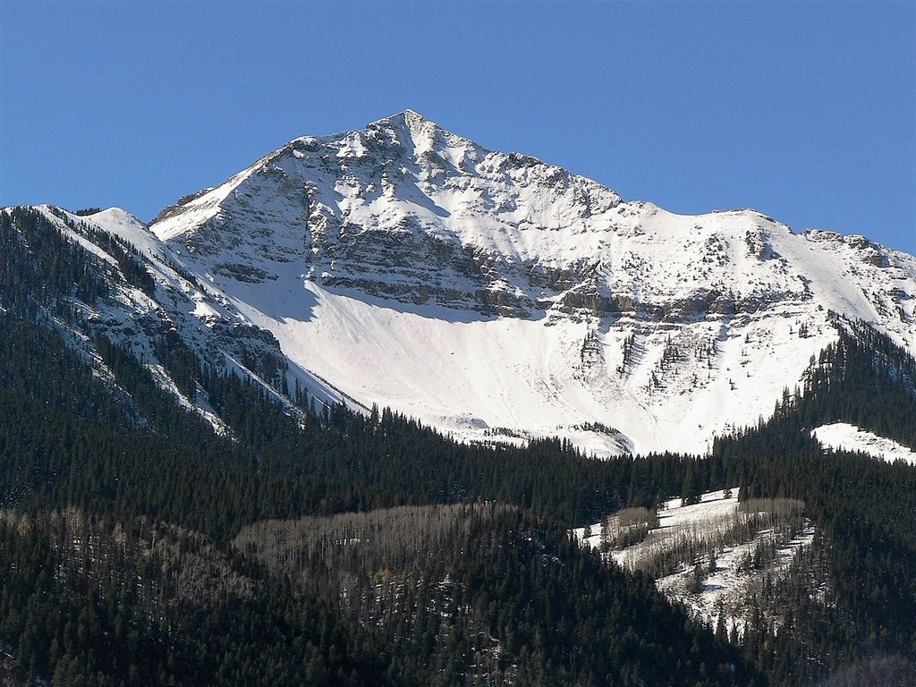 Photo №1 of Sunshine Mountain