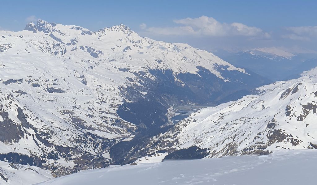 Photo №2 of Roccabella