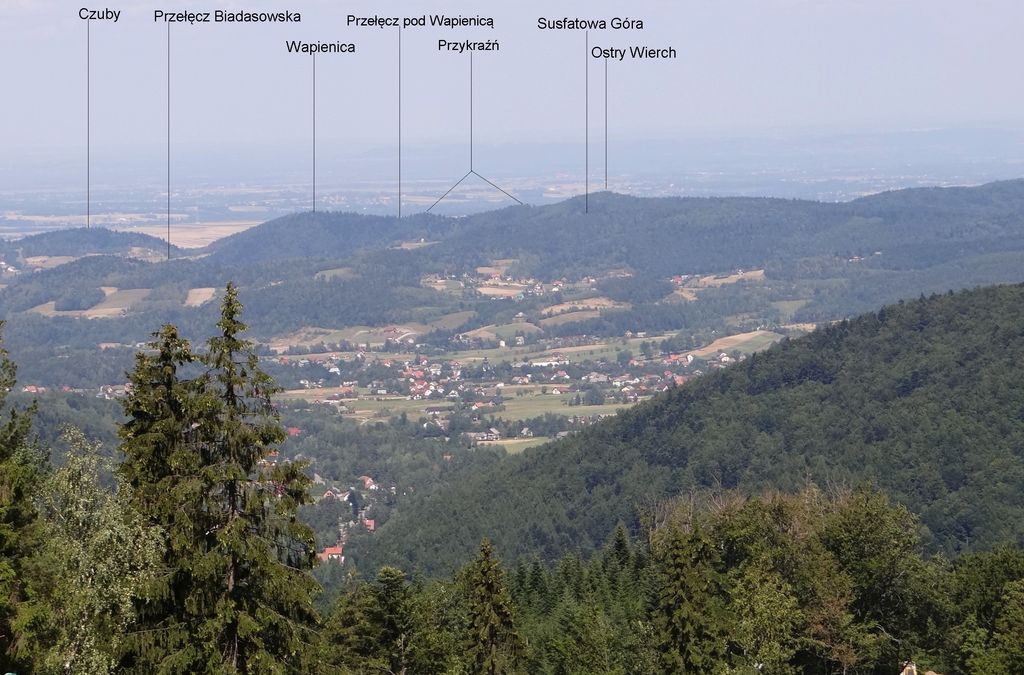 Photo №1 of Narożnik