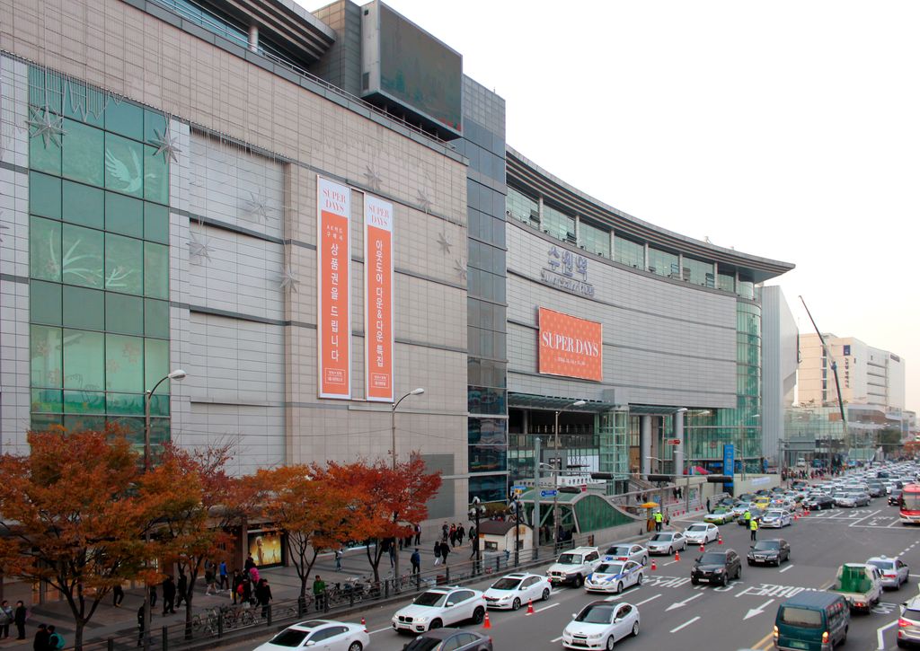 Photo №2 of Suwon