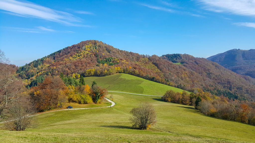 Photo №2 of Lovrenc