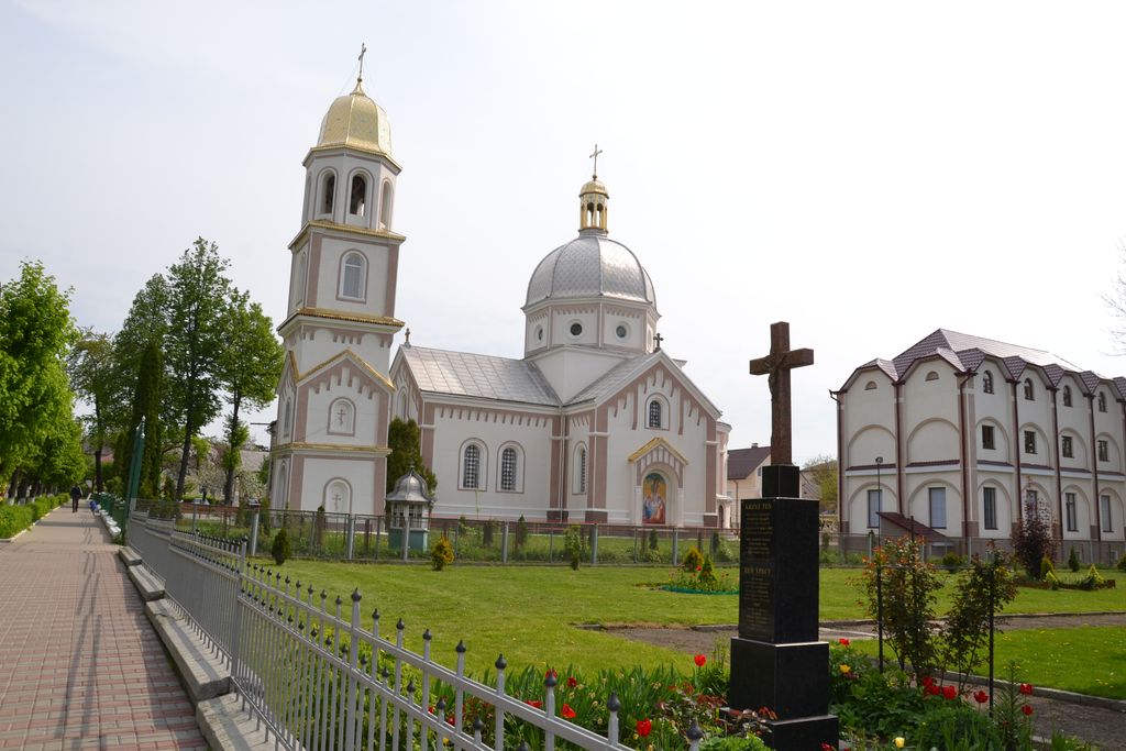 Photo №2 of Storozhynets