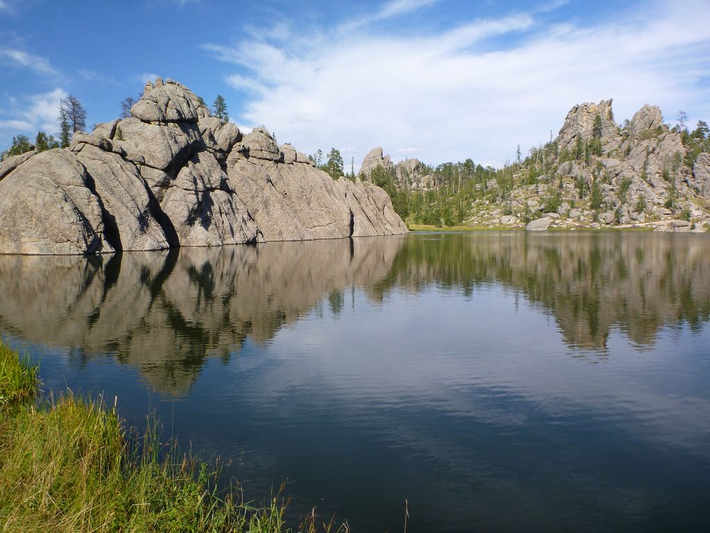 Sylvan Lake
