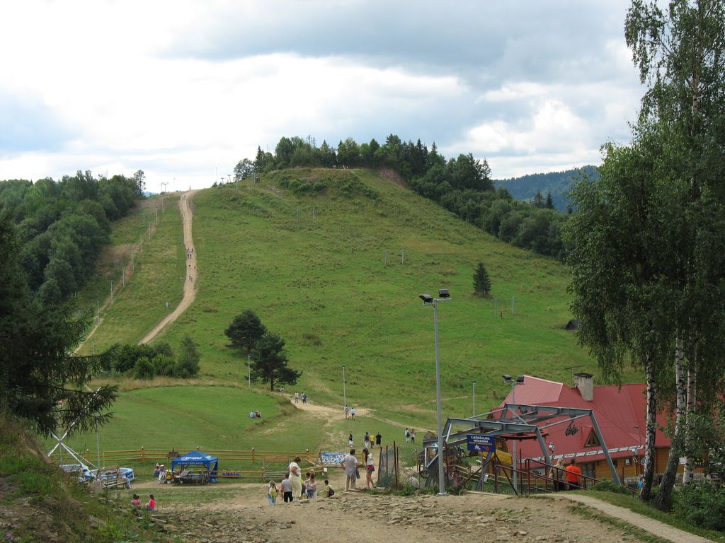 Photo №2 of Szafranówka / Šafranovka