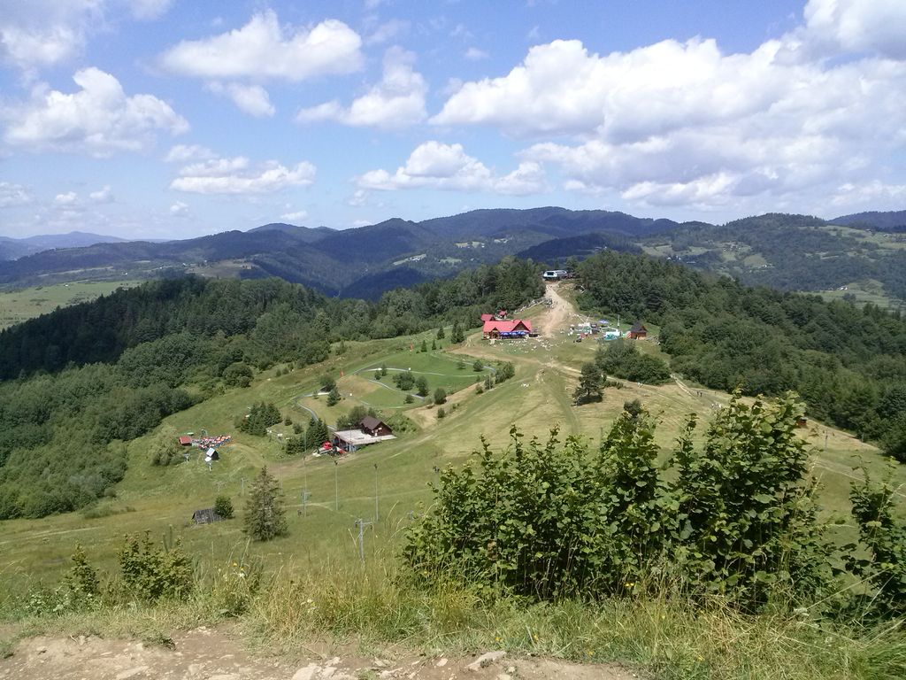 Photo №5 of Szafranówka / Šafranovka