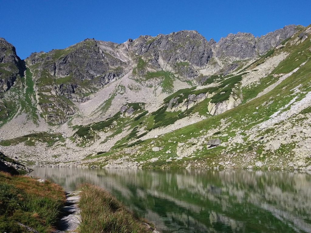 Photo №4 of Vráta Chałubińského / Wrota Chałubińskiego