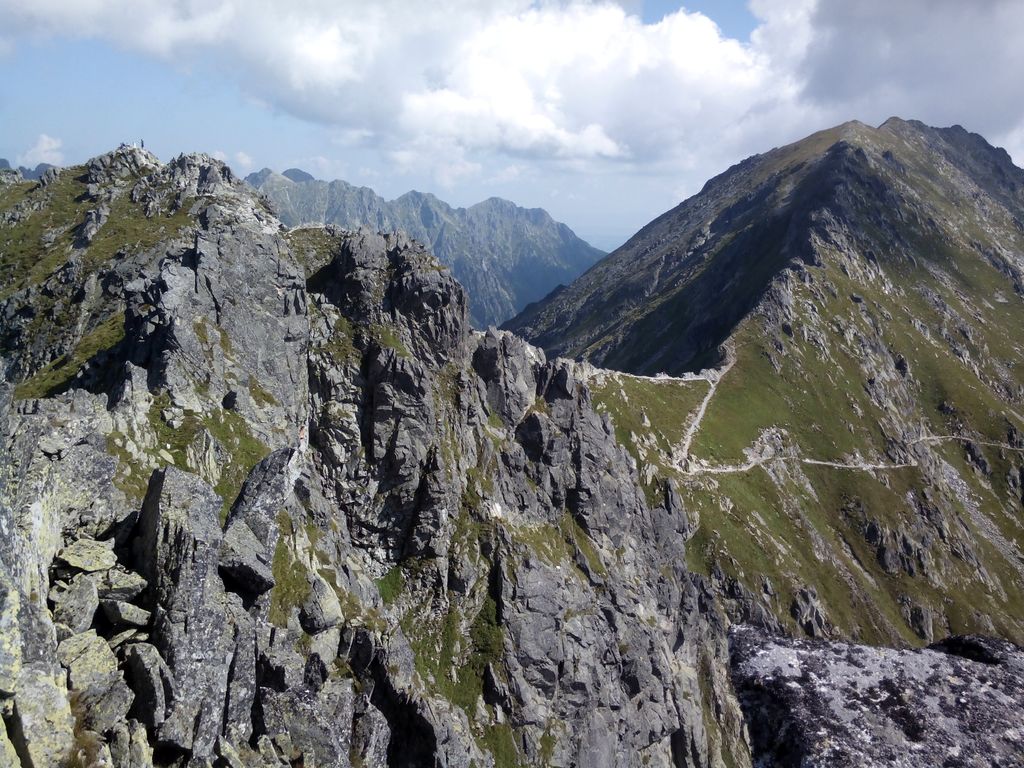 Photo №4 of Szpiglasowa Przełęcz
