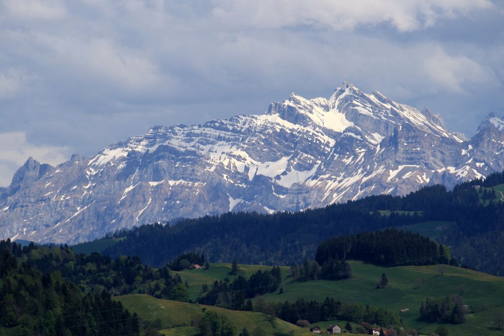 Photo №11 of Säntis