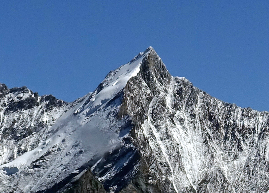 Photo №2 of Wisshorn