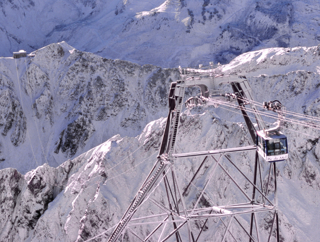 Photo №2 of Le Taoulet