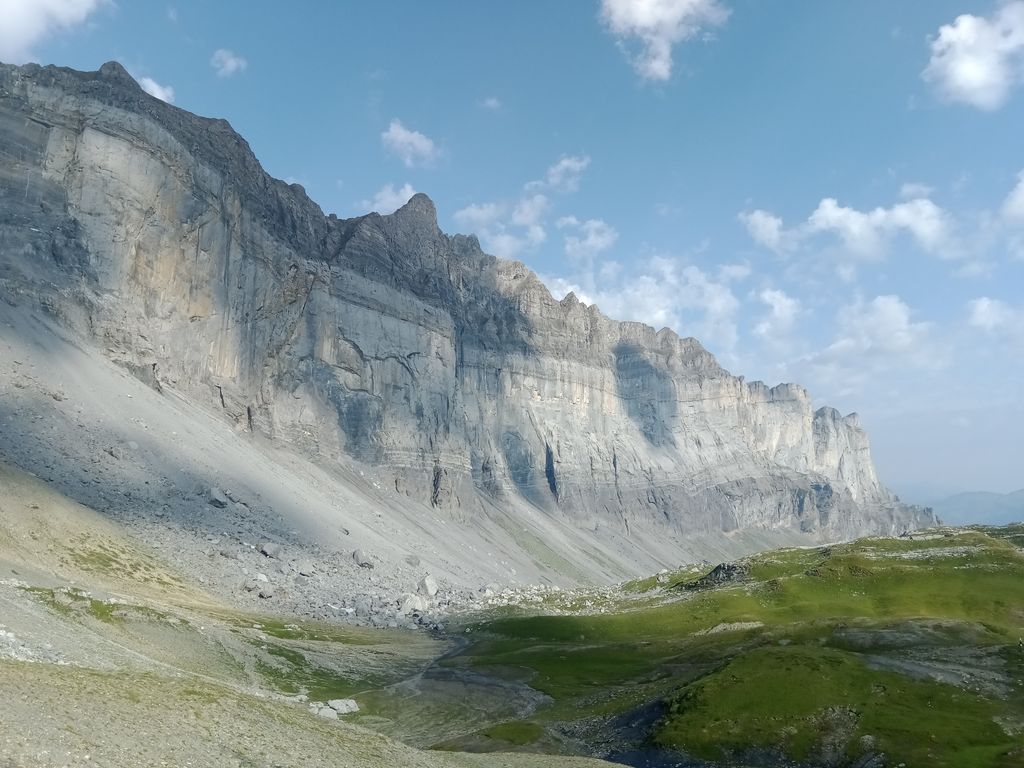 Photo №4 of Col d'Anterne