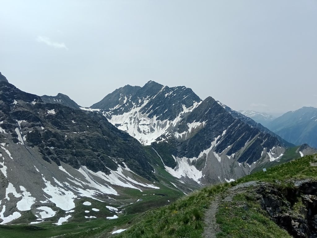 Photo №5 of Tête entre deux Sauts