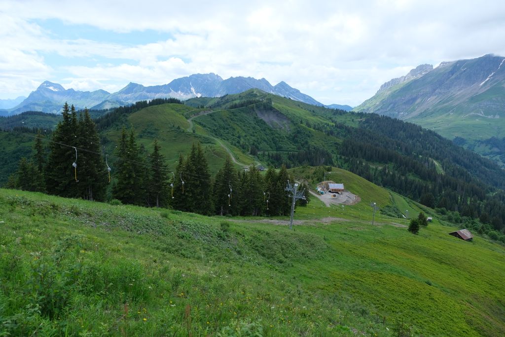 Photo №4 of Le Christomet