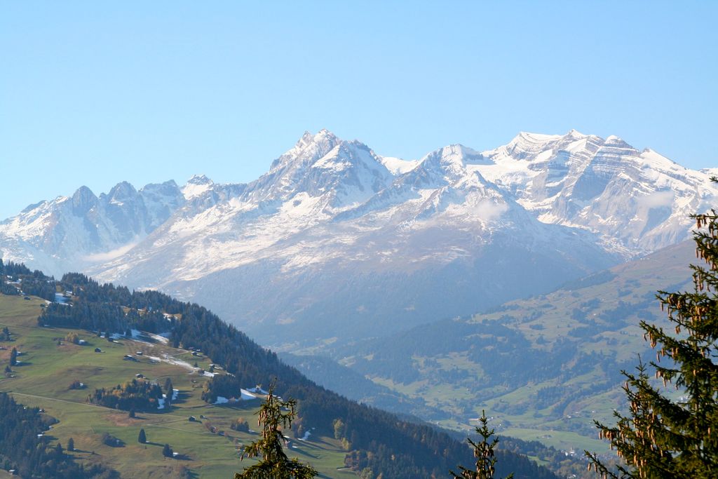 Photo №4 of Piz Dado